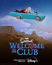Simpsonowie: Witajcie w klubie